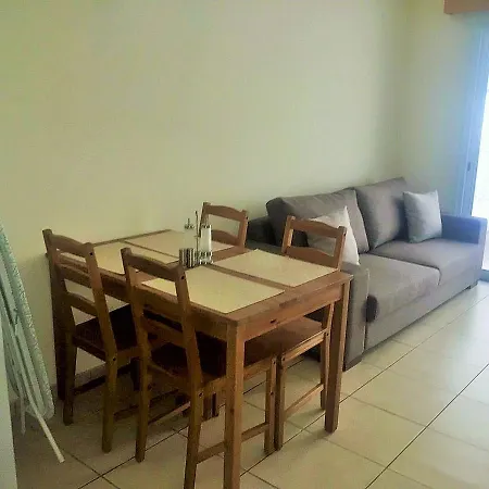 105 Sunrise Beach Court Apartman Lárnaka