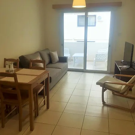 Apartman 105 Sunrise Beach Court *