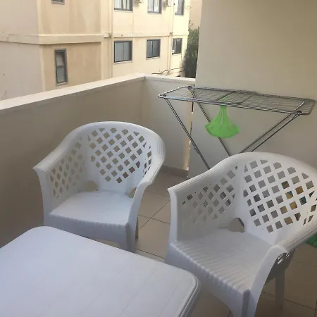 105 Sunrise Beach Court Apartman