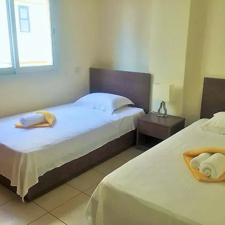 105 Sunrise Beach Court Apartman *