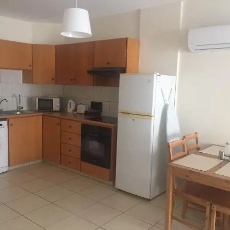 105 Sunrise Beach Court Apartman Lárnaka